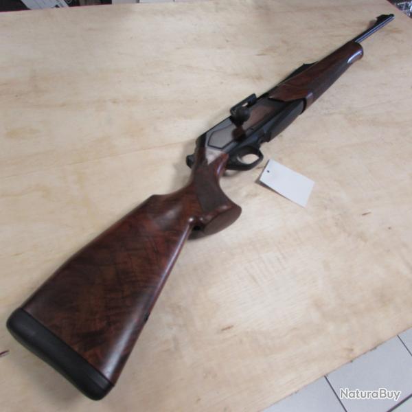 Carabine BROWNING Maral SF Fluted Threaded HC calibre 9,3 x 62