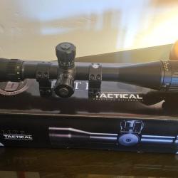 bushnell elite tactical LRS 5-15x 40mm