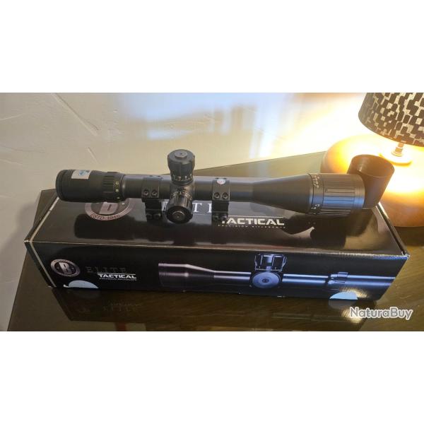 bushnell elite tactical LRS 5-15x 40mm