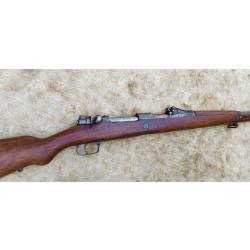 FUSIL MAUSER GEWEHR 98.