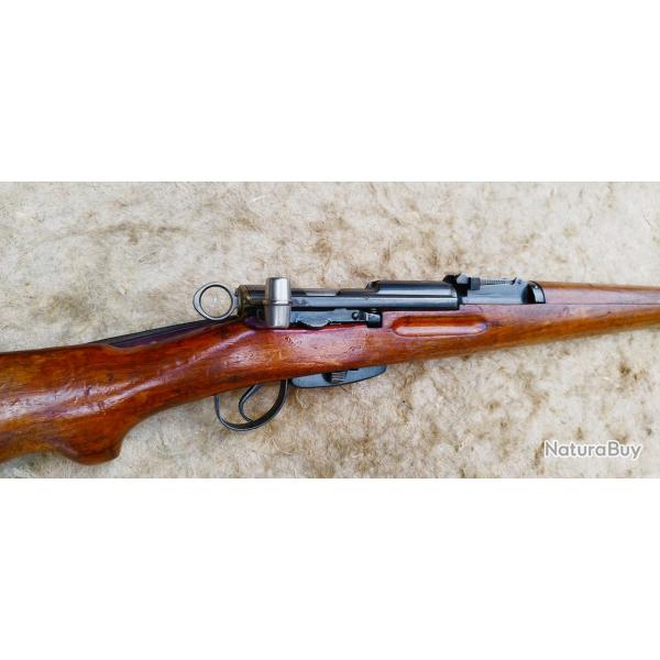 FUSIL SCHMIDT-RUBIN K31 R�VIS�. 67140