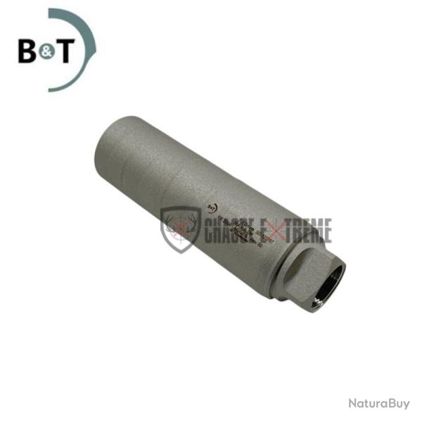Silencieux B&T M.A.R.S DM M24x1,5 Cal 7,62 mm pour AK-47