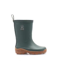 Botte CLEAN KIDS Vert 34/35