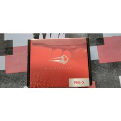 R&eacute;plique air gun PM-X de la marque Borner
