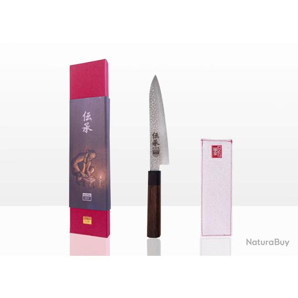 Gyuto Chef Knife 18 cm - Densho collection