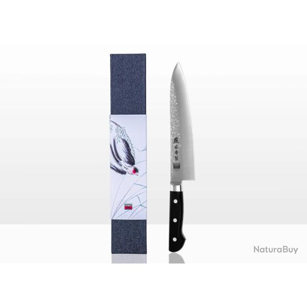 Gyuto Chef Knife 21 cm - Tsubame Collection