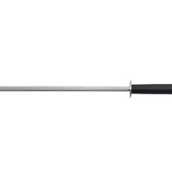 Honing Steel Knife Sharpener - 25 cm rod