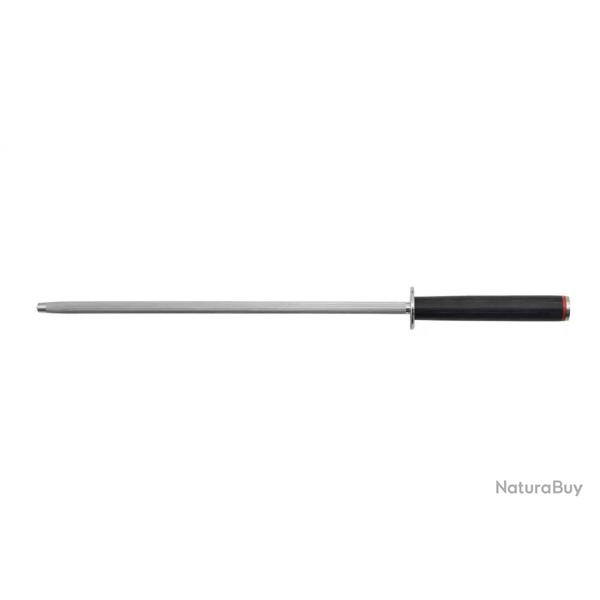 Honing Steel Knife Sharpener - 25 cm rod