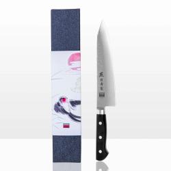 Kiritsuke Chef Knife 19.5 cm - Tsubame Collection