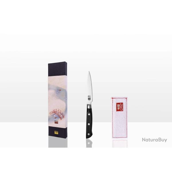 Paring Knife 9 cm - Hashi Classic Collection