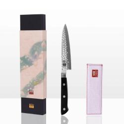 Petty Knife 13.5 cm - Hashi Tsuchime Collection