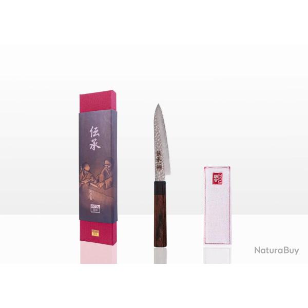 Petty Utility Knife 13 cm - Densho Collection