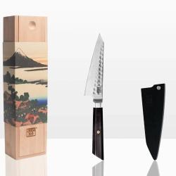 Petty Utility Knife 13.5 cm - Bunka Collection