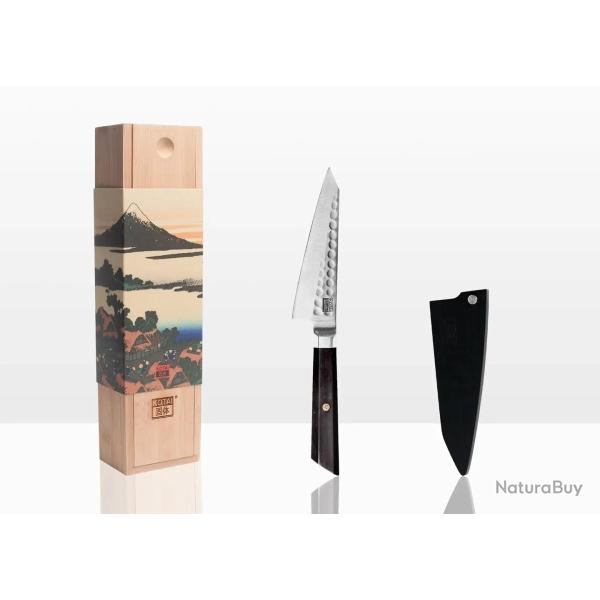 Petty Utility Knife 13.5 cm - Bunka Collection