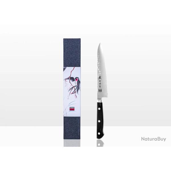 Petty Utility Knife 15 cm - Tsubame Collection