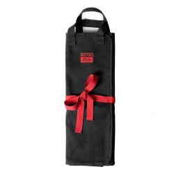 Roll-up knife Bag - 100% Cotton