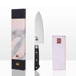 Santoku Knife 17 cm - Hashi Classic Collection