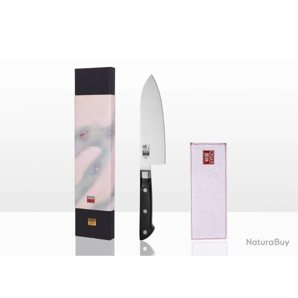 Santoku Knife 17 cm - Hashi Classic Collection