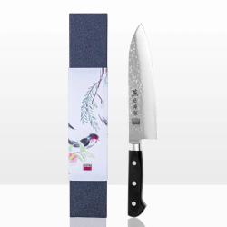 Santoku Knife 18 cm - Tsubame Collection