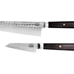 Starter 2-Piece Knife Set - Bunka Collection