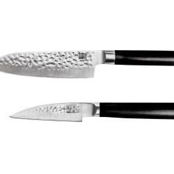 Starter 2-Piece Knife Set - Pakka Collection