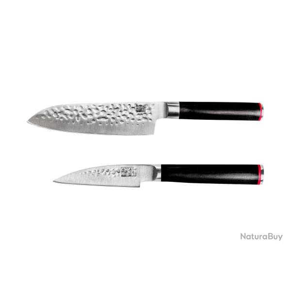 Starter 2-Piece Knife Set - Pakka Collection