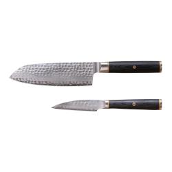 Starter 2-Piece Knife Set - Pakka San-Mai Collection