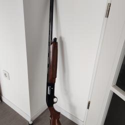 Fusil semi automatique Beretta A303 calibre 12/76 canon 76 cm