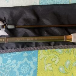 ZENAQ DEFI 100 HH