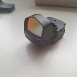 Burris Fast fire 2