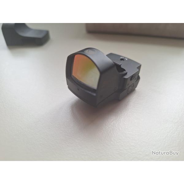 Burris Fast fire 2