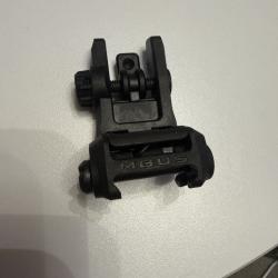 GUIDON MAGPUL MBUS 3