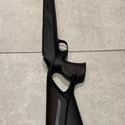 Carcasse Blaser R8 Professional Success Cuir Gaucher stutzen