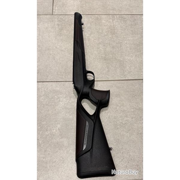 Carcasse Blaser R8 Professional Success Cuir Gaucher stutzen