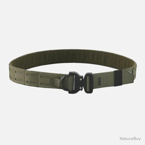 Ceinture Modulaire WARHAWK Rescue/Gun MK II - Boucle S Ranger Green