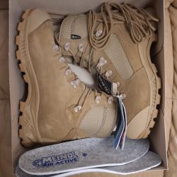Rangers meindl goretex