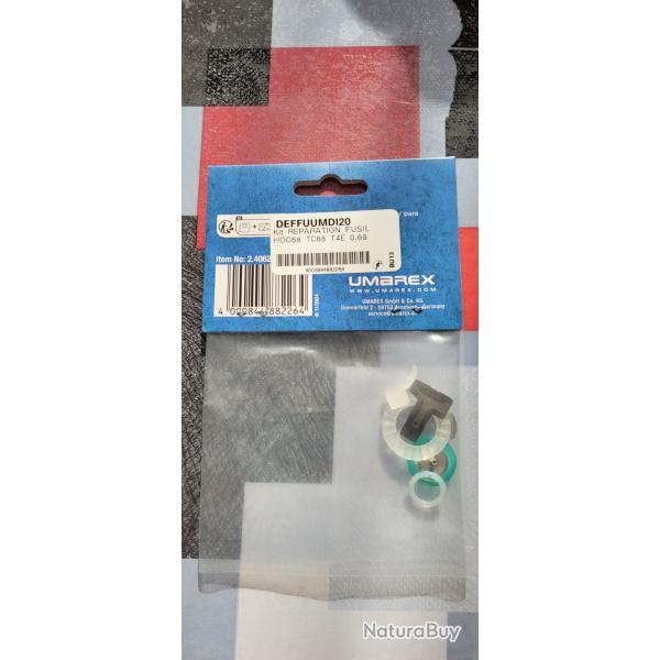 Kit de r�paration CO2 T4E HDC68 TC68