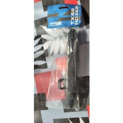 Kit de conversion 88g vers 2X12g pour arme T4E umarex