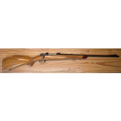 Carabine Husqvarna s&eacute;rie 1600 calibre 6,5X55 su&eacute;dois