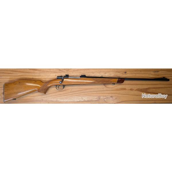 Carabine Husqvarna s�rie 1600 calibre 6,5X55 su�dois