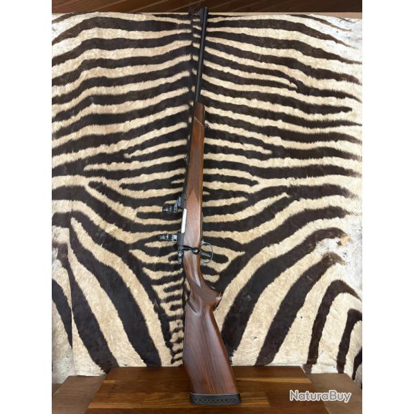 Carabine Brno/Cz cal.243win - ca.61cm - montage amovible � collier