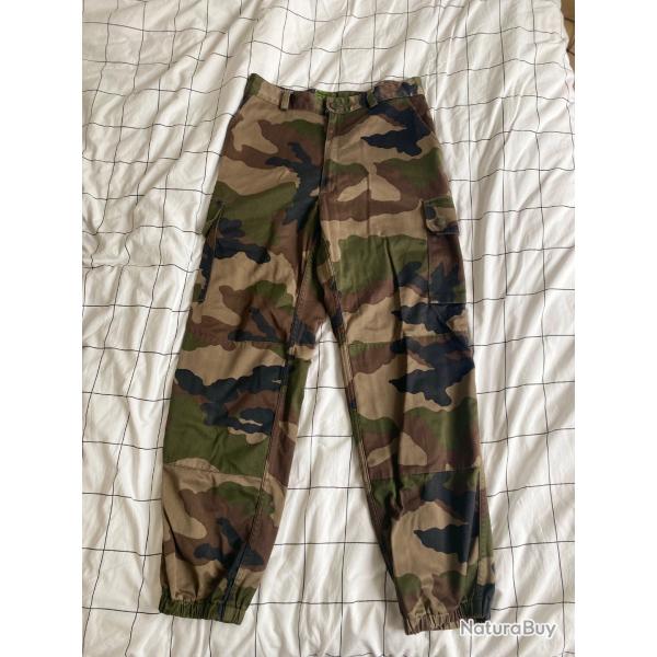 Pantalon homme Arm�e de terre