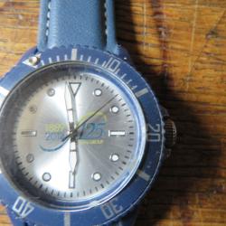 Montre Comm&eacute;morative 125 ans de la maison BROWNING