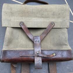 Musette suisse