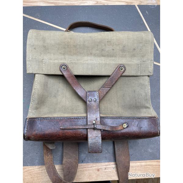 Musette suisse
