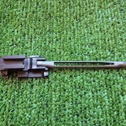 Chariot + bielle Fusil Beretta A300 A301 A302 A303 cal 12