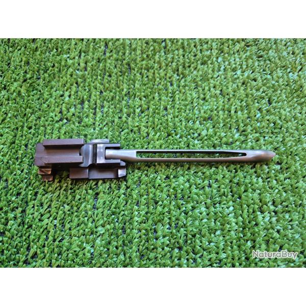 Chariot + bielle Fusil Beretta A300 A301 A302 A303 cal 12
