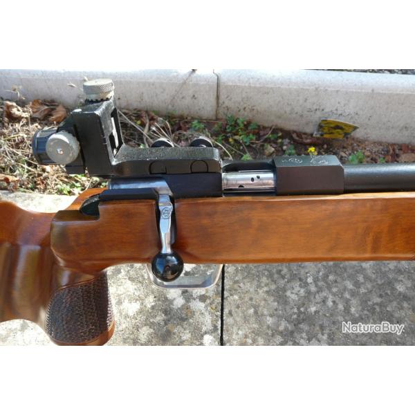CARABINE 22LR CME DE COMPETITION