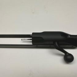 culasse blaser R8 gaucher sans t&ecirc;te de culasse avec IC