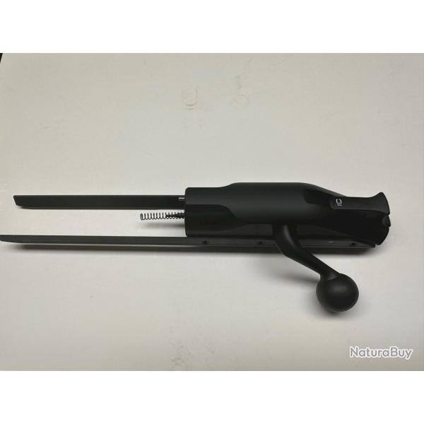culasse blaser R8 gaucher sans t�te de culasse avec IC